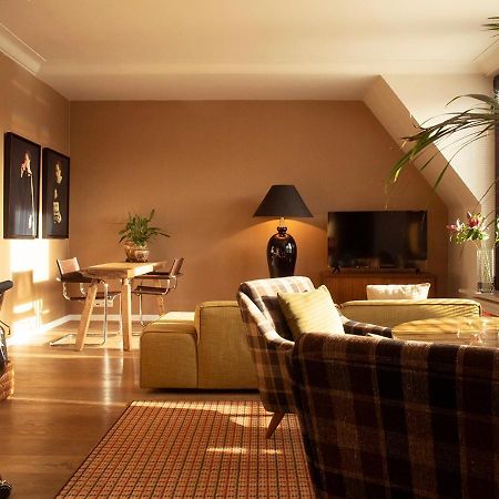 Aplace Antwerp - Marvellous Flats & Hotel Rooms מראה חיצוני תמונה