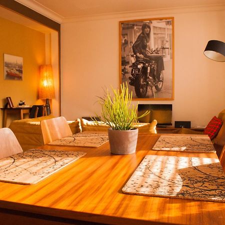 Aplace Antwerp - Marvellous Flats & Hotel Rooms חדר תמונה