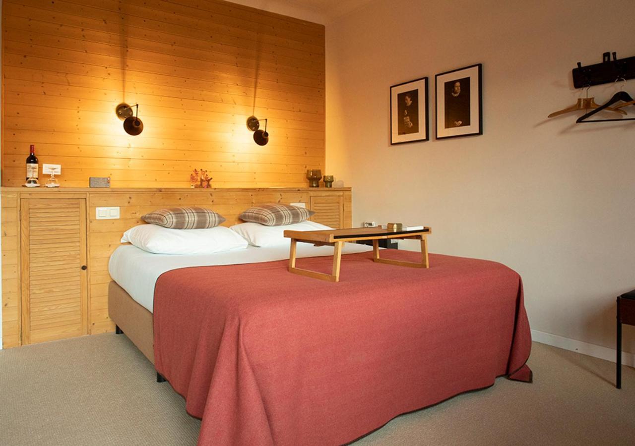 Aplace Antwerp - Marvellous Flats & Hotel Rooms מראה חיצוני תמונה