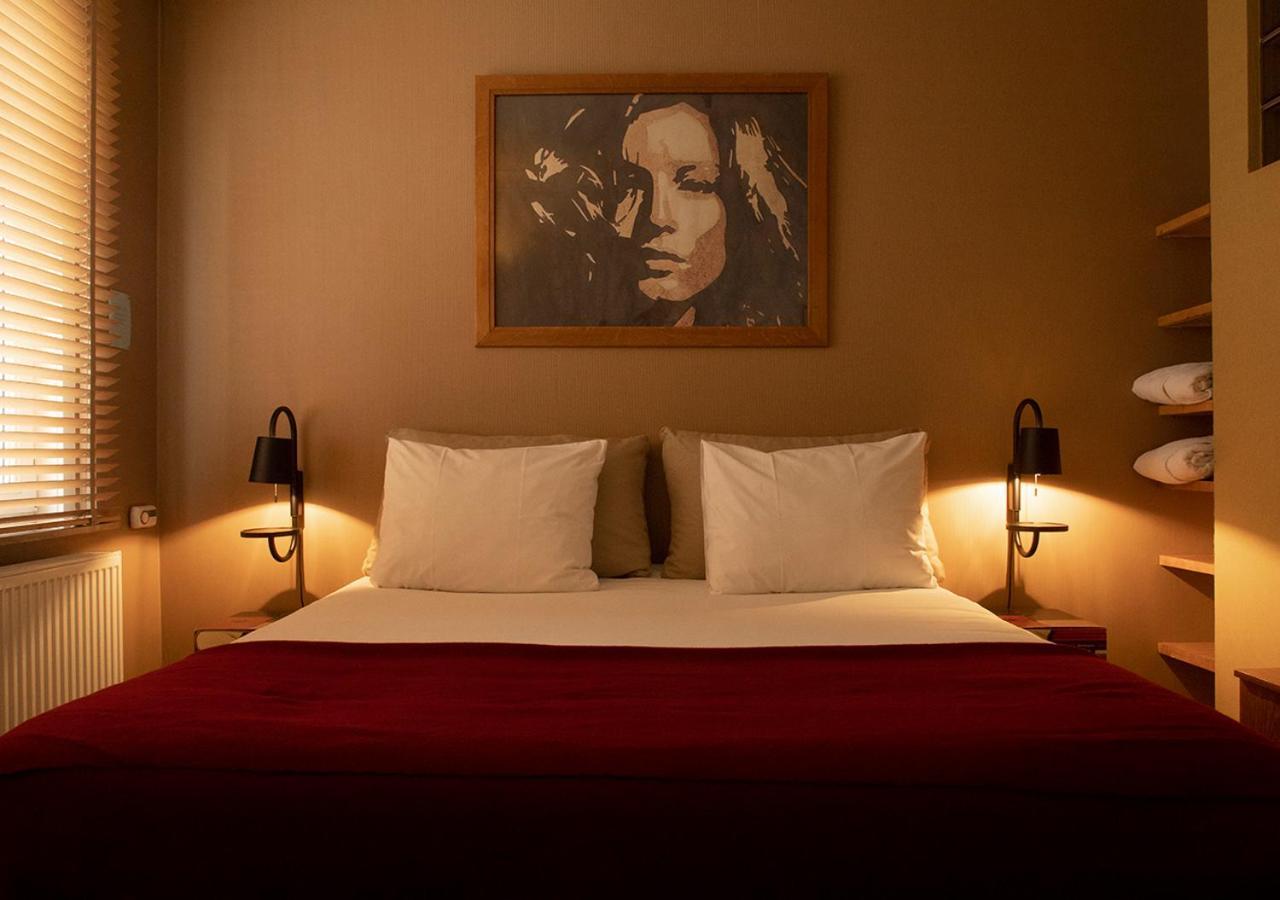 Aplace Antwerp - Marvellous Flats & Hotel Rooms מראה חיצוני תמונה