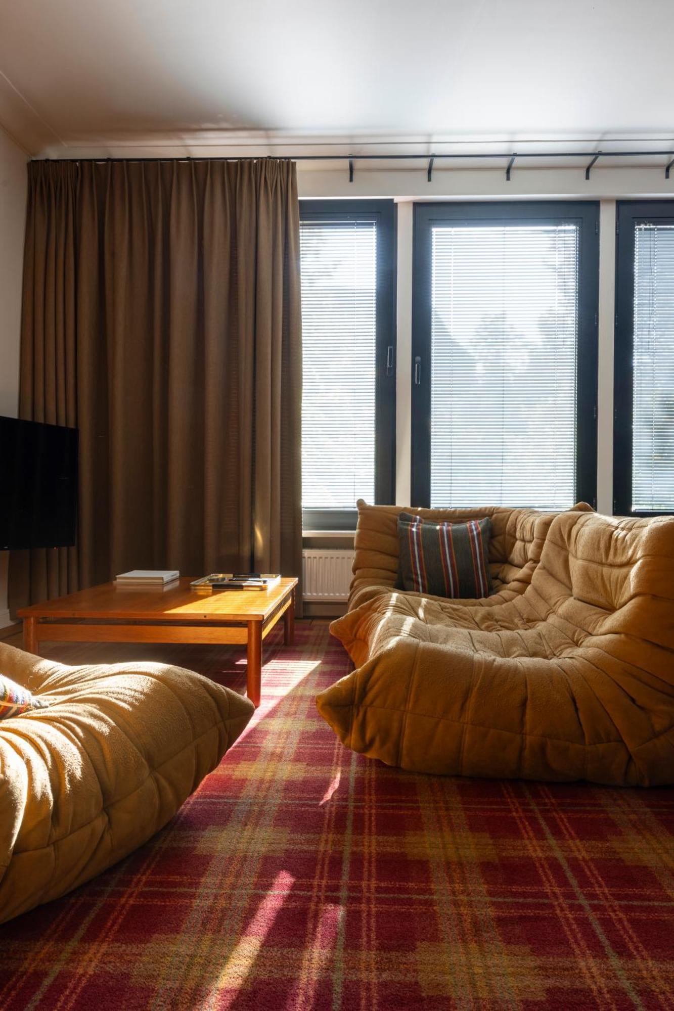 Aplace Antwerp - Marvellous Flats & Hotel Rooms מראה חיצוני תמונה