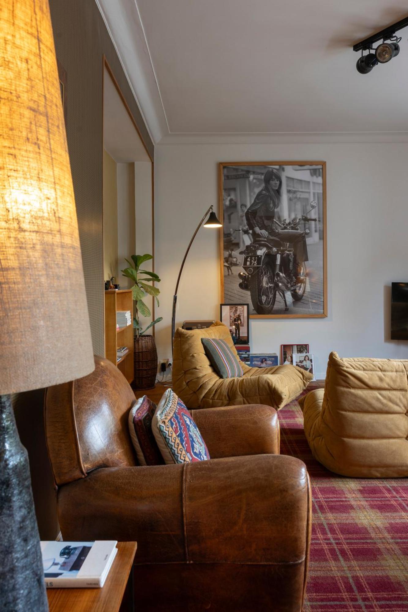 Aplace Antwerp - Marvellous Flats & Hotel Rooms מראה חיצוני תמונה