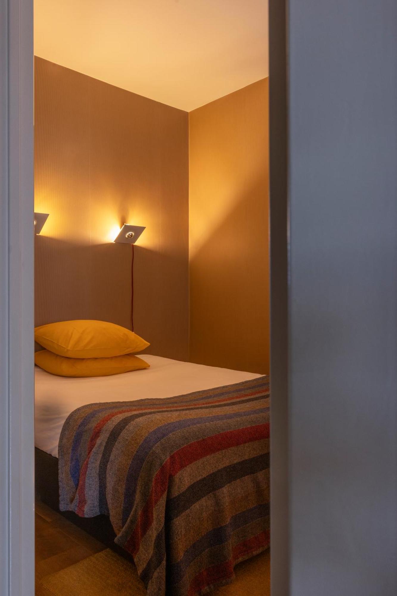 Aplace Antwerp - Marvellous Flats & Hotel Rooms מראה חיצוני תמונה