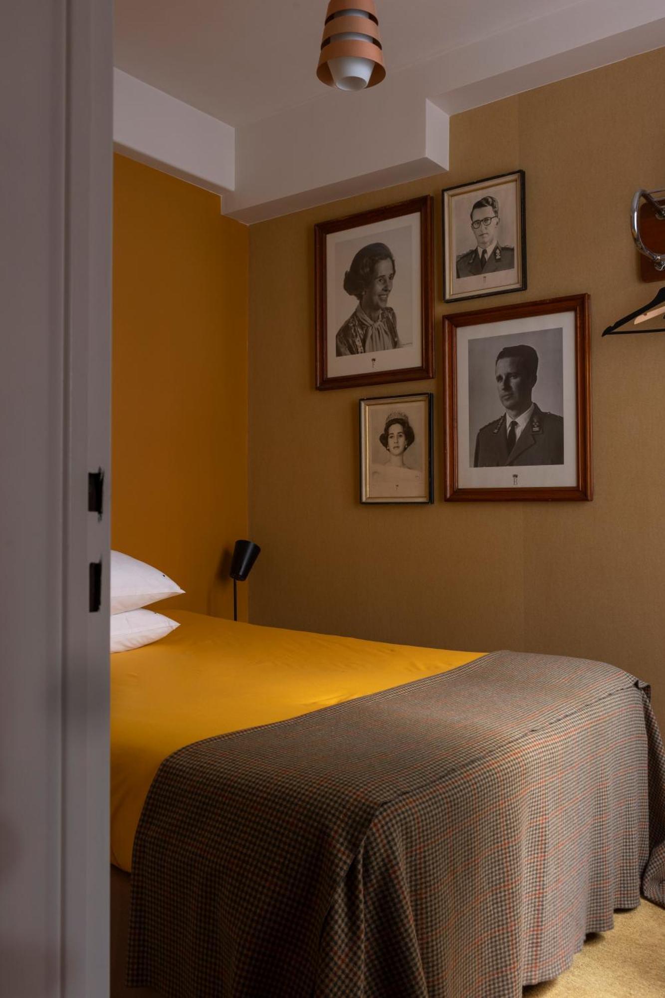 Aplace Antwerp - Marvellous Flats & Hotel Rooms מראה חיצוני תמונה