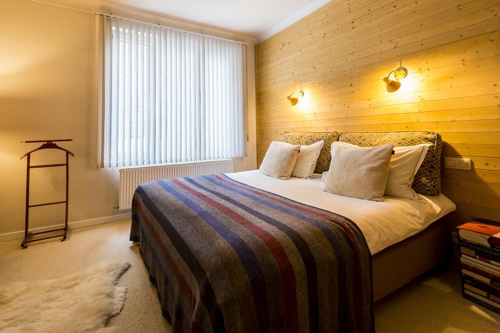 Aplace Antwerp - Marvellous Flats & Hotel Rooms מראה חיצוני תמונה