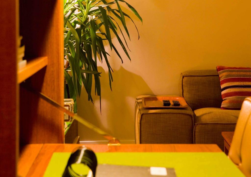 Aplace Antwerp - Marvellous Flats & Hotel Rooms מראה חיצוני תמונה