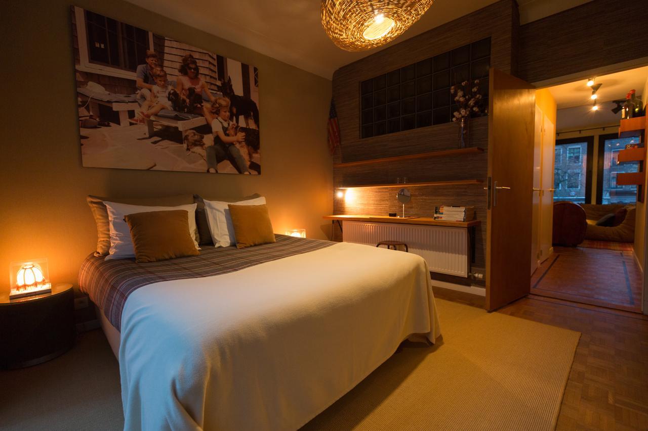 Aplace Antwerp - Marvellous Flats & Hotel Rooms מראה חיצוני תמונה