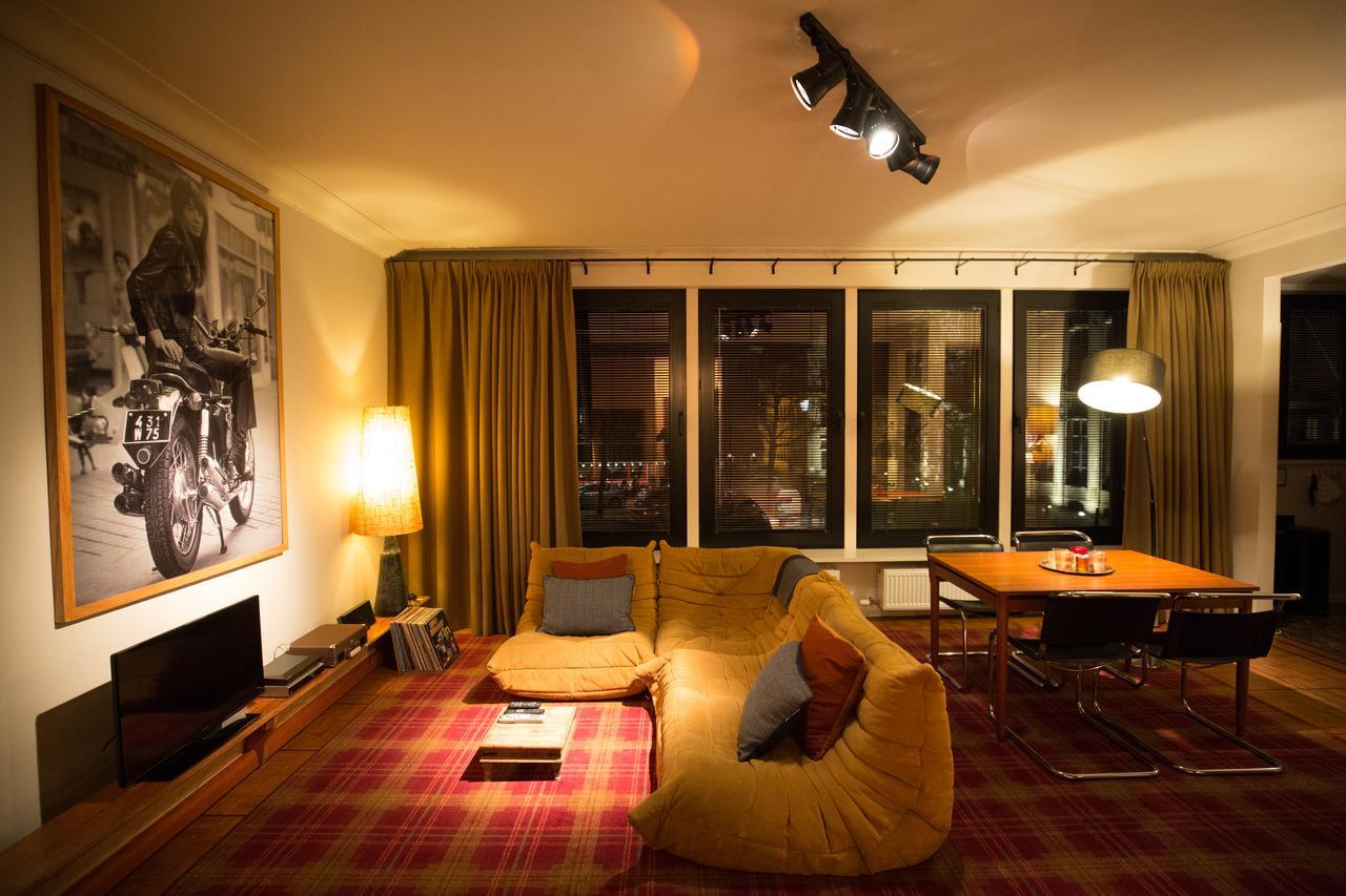 Aplace Antwerp - Marvellous Flats & Hotel Rooms מראה חיצוני תמונה