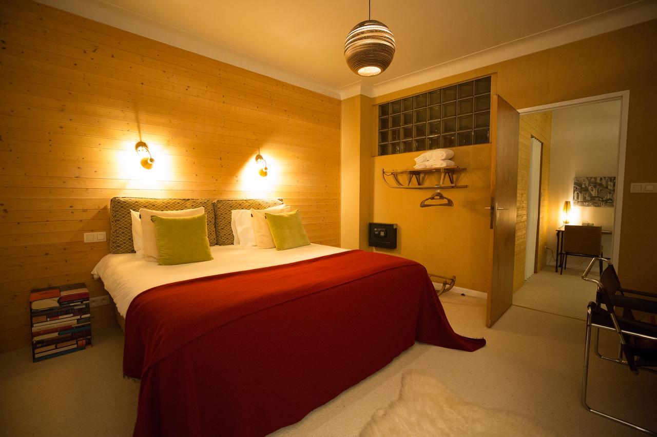 Aplace Antwerp - Marvellous Flats & Hotel Rooms מראה חיצוני תמונה