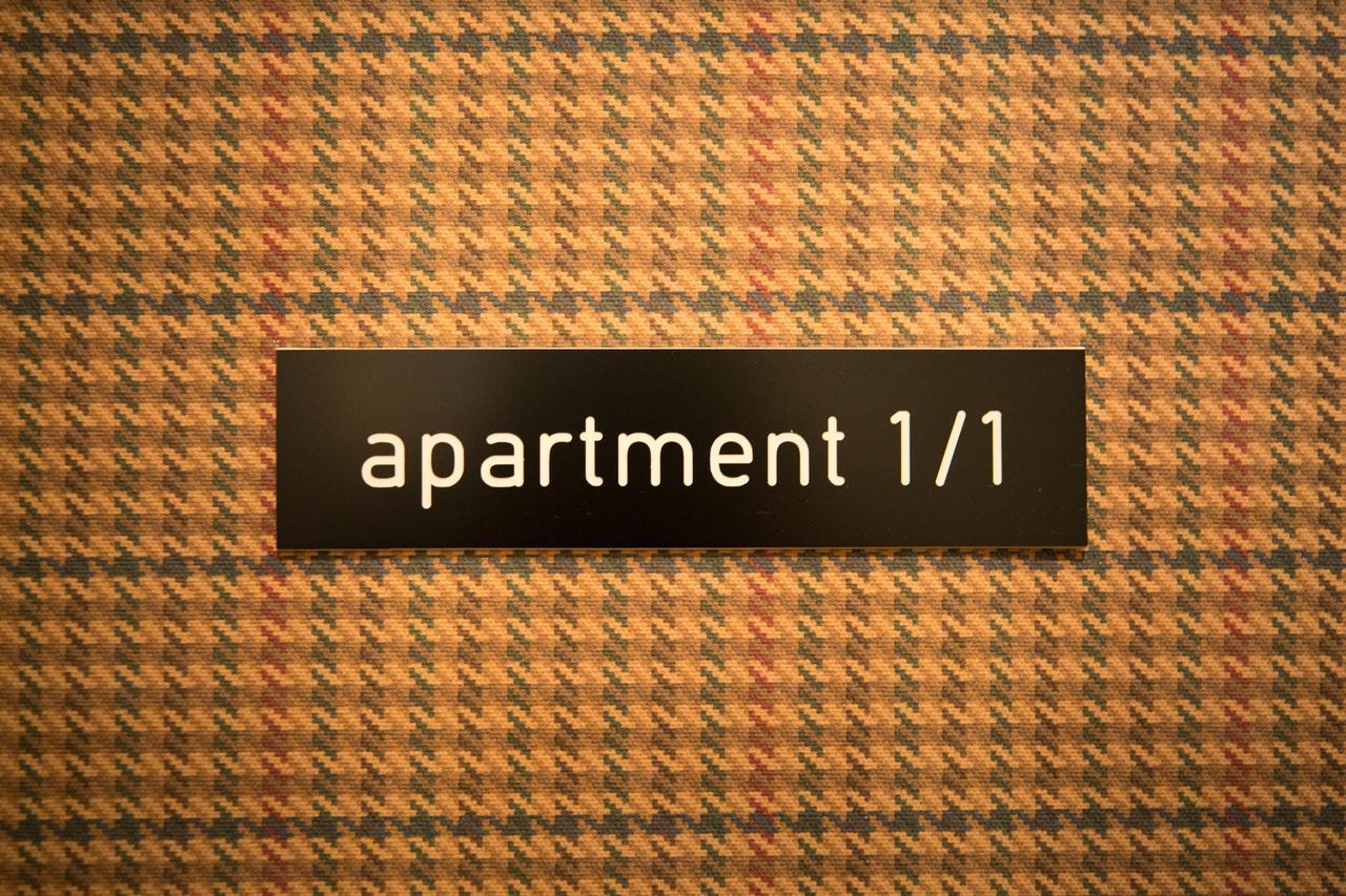 Aplace Antwerp - Marvellous Flats & Hotel Rooms מראה חיצוני תמונה